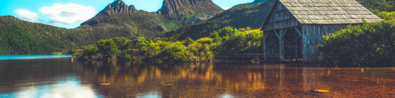 8 Days Hobart, Port Arthur, Bay of Fires & Cradle Mountain Tasmania Tour