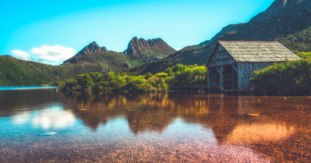 8 Days Hobart, Port Arthur, Bay of Fires & Cradle Mountain Tasmania Tour