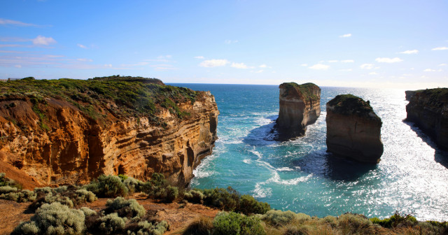 6 Days Melbourne Holiday with Yarra Valley & Phillip Island
