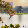 5 Days Hanoi, Ha Long Bay & Ninh Binh Tour Package