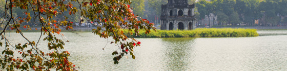 5 Days Hanoi, Ha Long Bay & Ninh Binh Tour Package