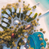 4 Days Family Holiday at Holiday Inn Resort Kandooma Maldives