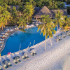 4 Days Ifuru Island Maldives Escape in a Sunset Beach Suite