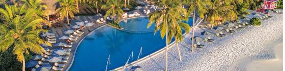 4 Days Ifuru Island Maldives Escape in a Sunset Beach Suite