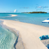5 Days Kandima Maldives Beach Resort Stay with Seaplane Transfers