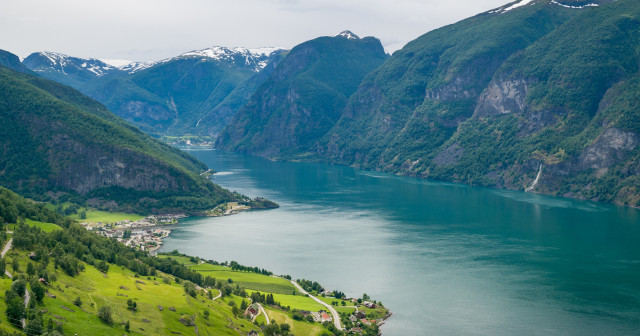 10 Days Scandinavia Grand Tour from Copenhagen through Norway, Sweden and Finland