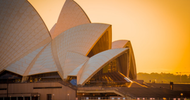 9 Days Melbourne and Sydney Highlights Tour