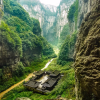 6 Days Chongqing, Wulong & Zhangjiajie Shared Tour