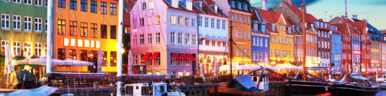 Scandinavian Highlights Stockholm, Copenhagen & Oslo