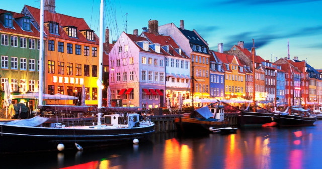 Scandinavian Highlights Stockholm, Copenhagen & Oslo