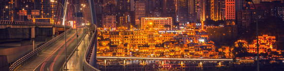 10 Days in China Cyber City & Classics Tour with Beijing, Xian, Chongqing & Shanghai SIC