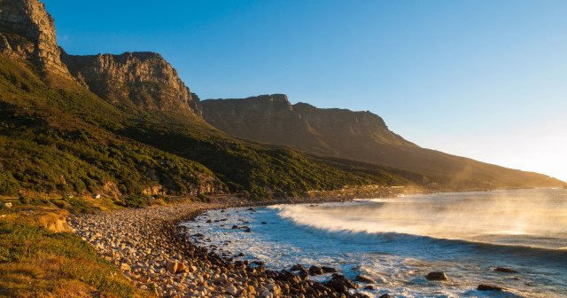 14 Days South Africa Safari, Garden Route & Cape Town Tour Package