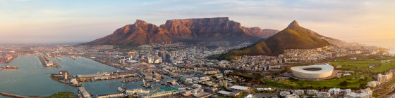 9 Days South Africa Cape Town & Kruger Safari Tour Package
