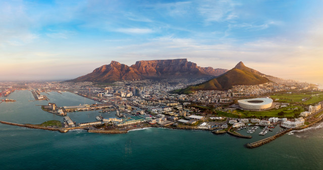 9 Days South Africa Cape Town & Kruger Safari Tour Package