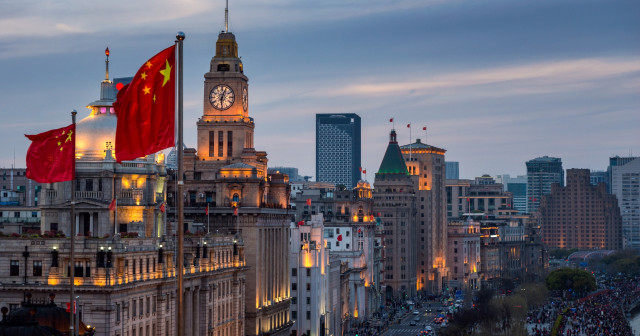 4-Day Shanghai City & Disneyland Tour Package Private Tour