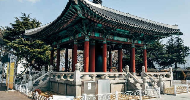 Seoul, Nami Island & Everland Getaway in 5-Days