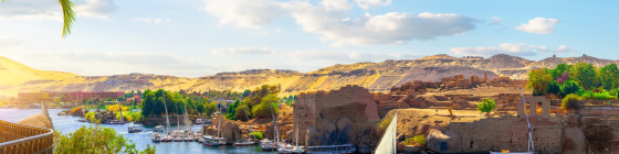 8 Days Cairo, Alexandria & Nile Cruise Tour Package