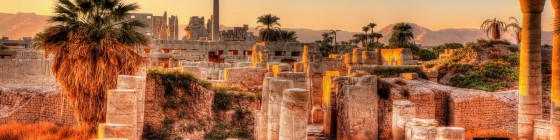 10 Days Cairo, Nile Cruise & Sharm El Sheikh Tour Package