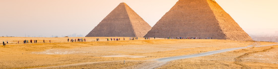 9 Day Egypt Halal Summer Escape with Cairo, Nile Cruise & Red Sea Hurghada