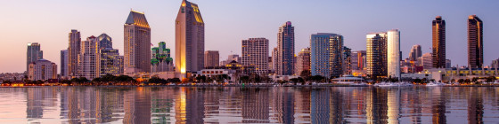 Los Angeles & San Diego: 6-Day California Coastal Tour