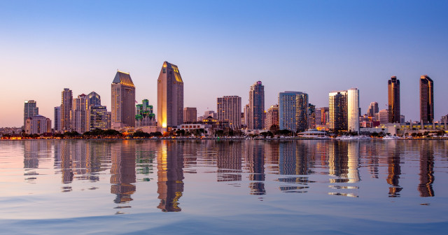 Los Angeles & San Diego: 6-Day California Coastal Tour