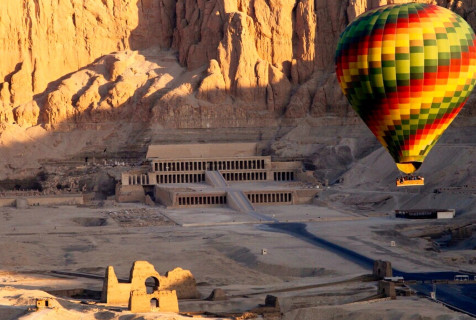 8 Days Cairo & Nile Cruise Egypt Tour Package