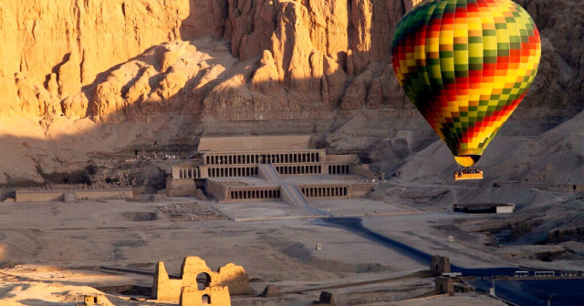 8 Days Cairo & Nile Cruise Egypt Tour Package