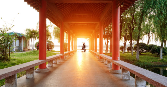 7 Days in East China Discovering Shanghai, Suzhou Gardens, Wuzhen Water Town & Hangzhou West Lake Private Tour