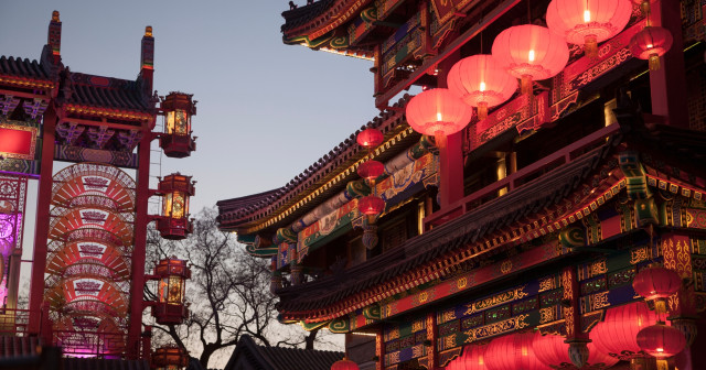 8-Day Classic China Tour with Beijing, Xian & Shanghai Private Tour