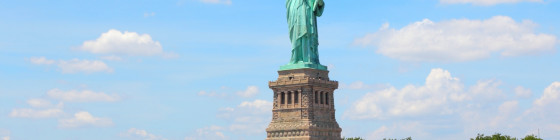The Big Apple: 3 Nights & 4 Days New York City Getaway