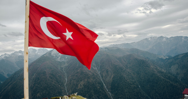 10 Days in Turkey with multiple cities