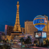 Los Angeles & Las Vegas: 6-Day US West Coast Adventure