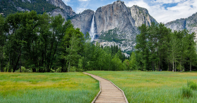 San Francisco Explorer: 5-Day California & Yosemite Tour