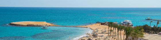 7 Days Egypt with Cairo & Hurghada Tour Package