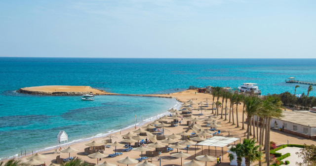 7 Days Egypt with Cairo & Hurghada Tour Package