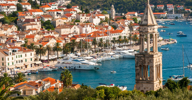 Croatia Essential Road Trip: 7-Day Journey
