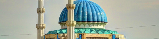 8 Days Kyrgyzstan & Kazakhstan Adventure Tour