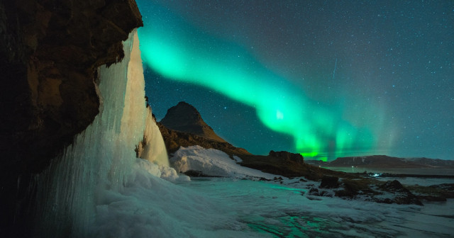 3 Nights Iceland Adventure