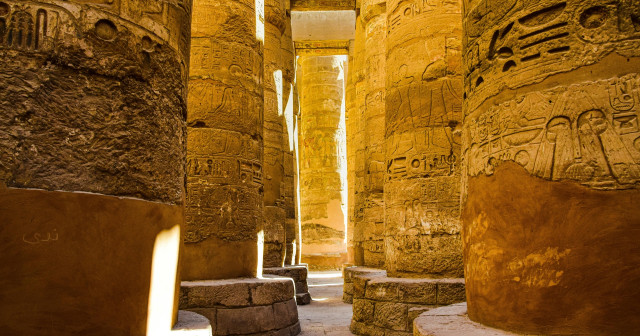 7 Days Cairo, Luxor and Hurghada Tour Package