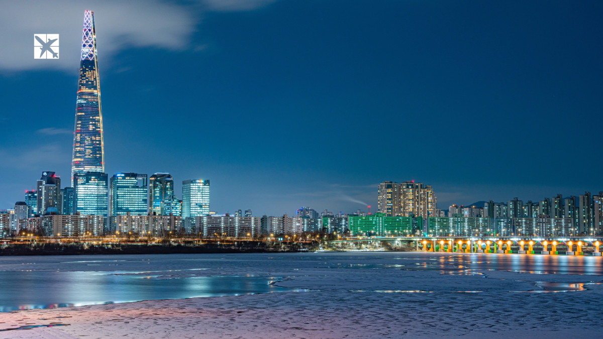 Celebrate Singapore’s National Day with Exclusive South Korea Travel Deals from Fayyaz Travels