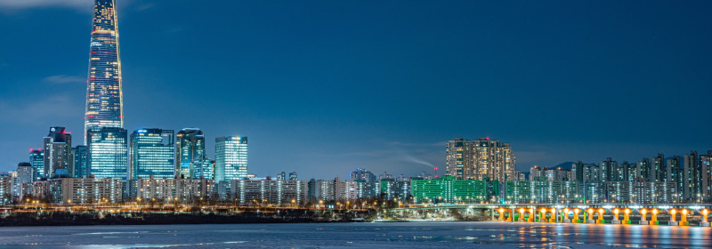 Celebrate Singapore’s National Day with Exclusive South Korea Travel Deals from Fayyaz Travels