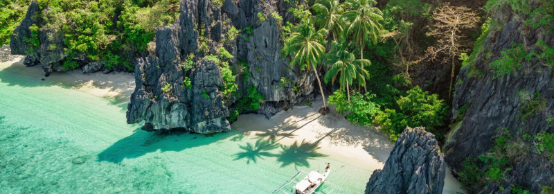 Best time to visit the Philippines month by month
