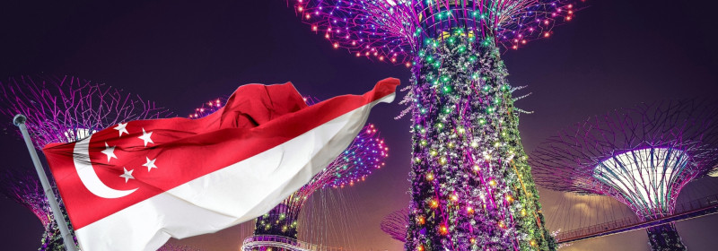 Why is Singapore National Day the best time to book your next holiday?