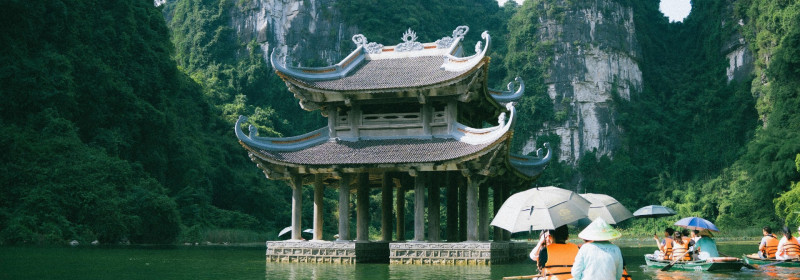 Hanoi vs Ho Chi Minh - Which city is right for your Vietnam trip?