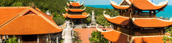 Paradise Pearl Island - Phu Quoc Adventure