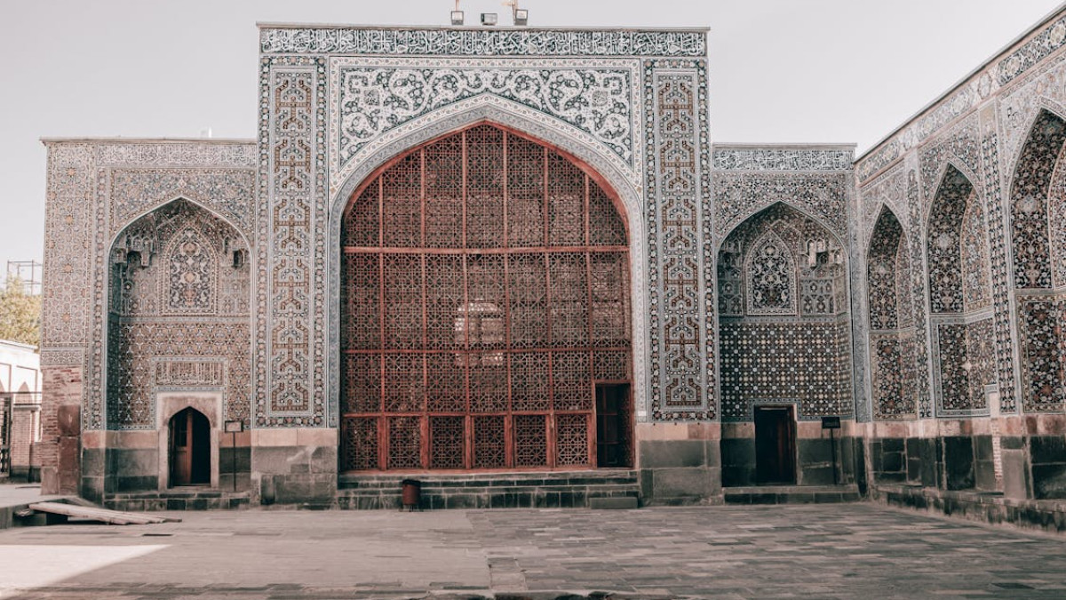 7 unique ways to enjoy Iran’s unbelievable beauty