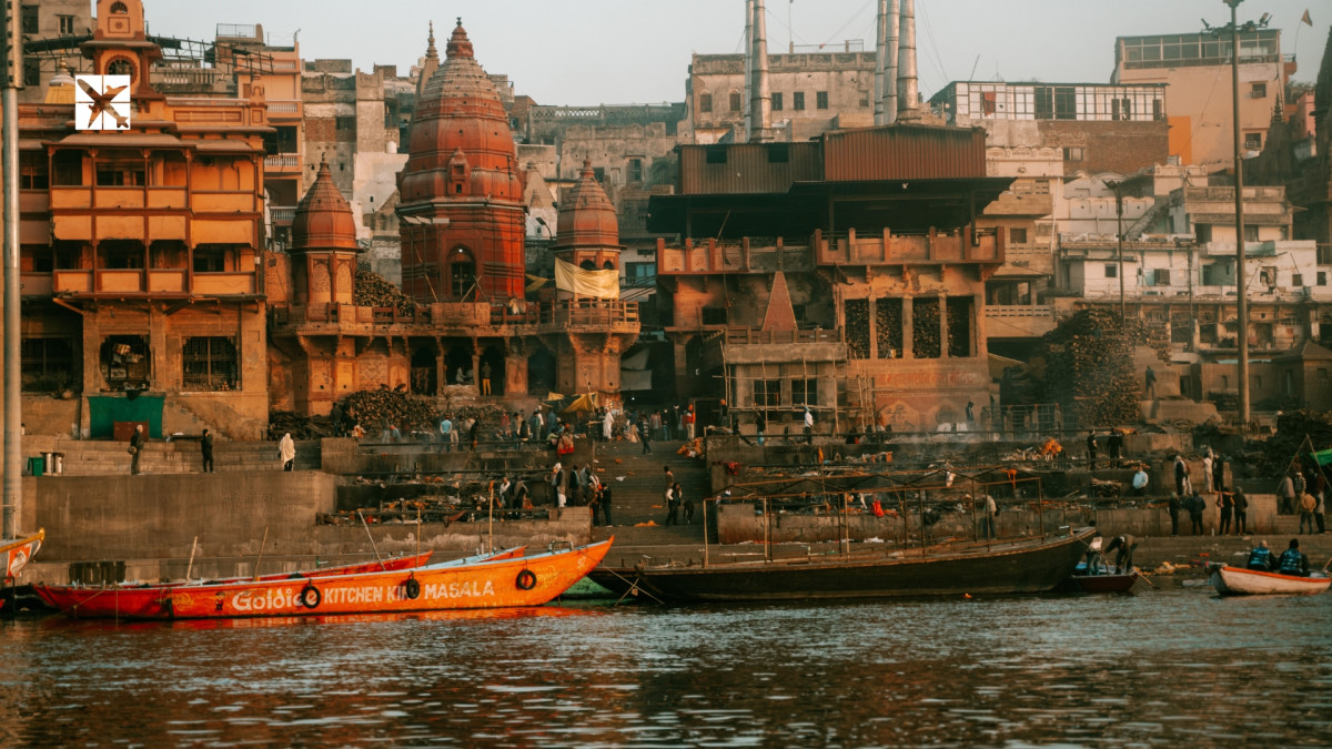 Why February is the best time to visit India?