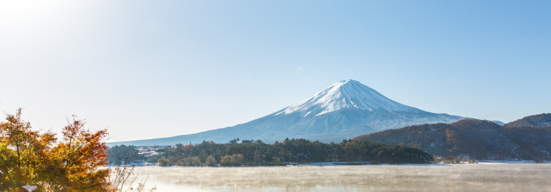 Japan travel guide from Singapore for Muslim travelers
