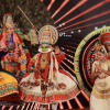 8-Day Kerala Nature & Culture Escape: Tea Plantations, Backwaters & Beach