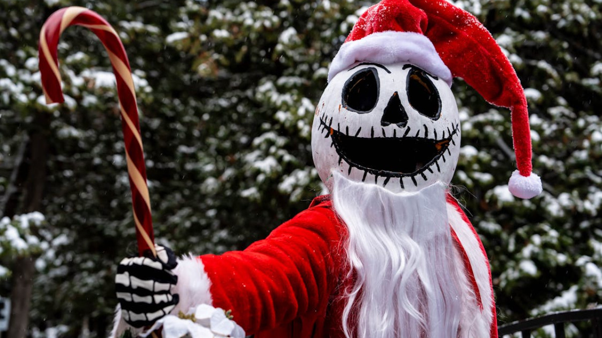 4 allegedly real Santa hot spots you should visit for Christmas